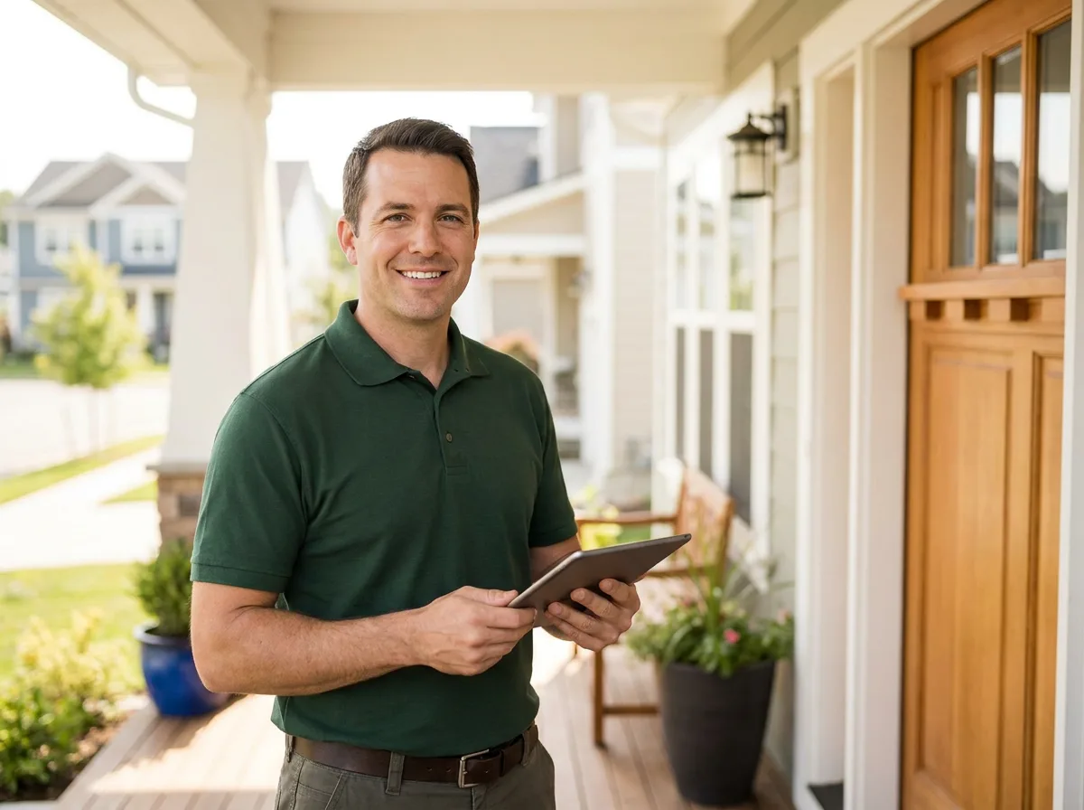 Pest control FAQs for Church View, VA